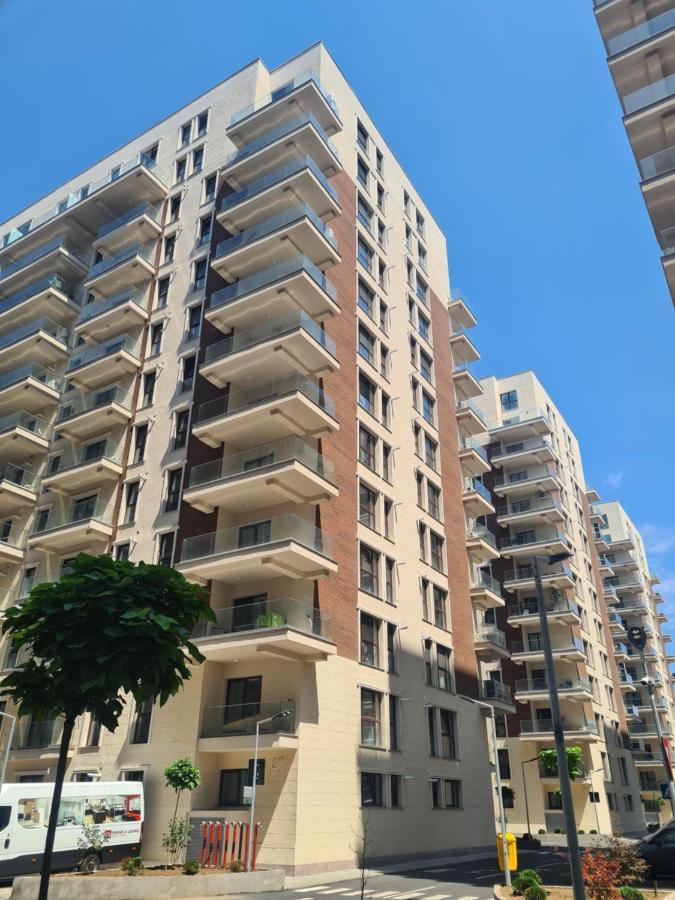 Moghioros Park Residence Dum2 Bukarest Exterior foto